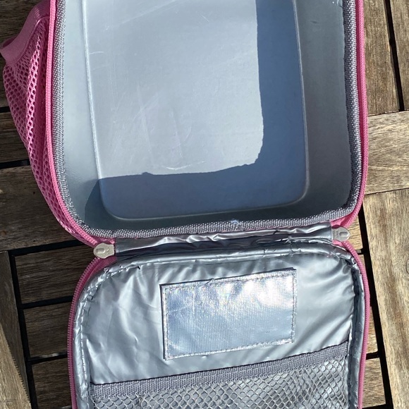 Kids school lunch box - Picture 7 of 7